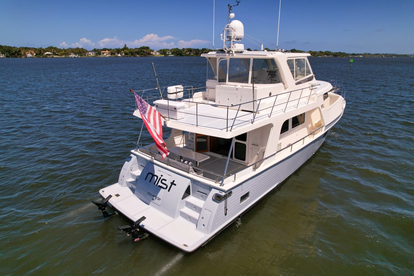 2018 Marlow 53E - Photo 5