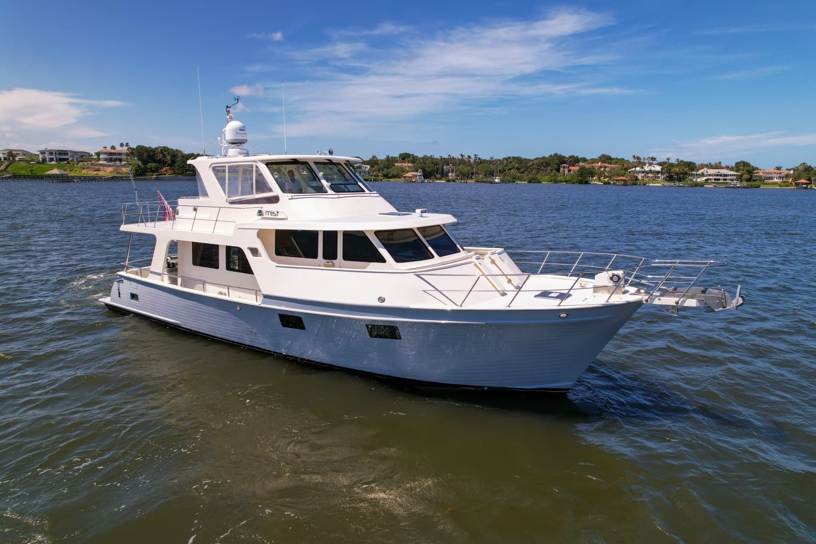2018 Marlow 53E - Photo 4