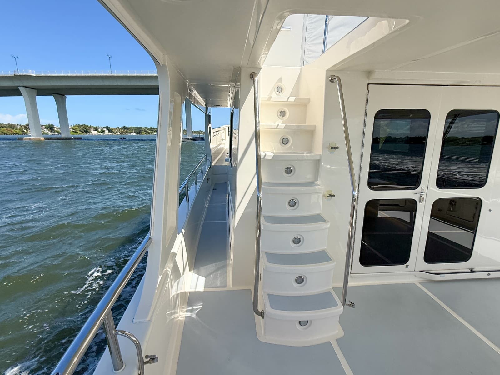 2018 Marlow 53E - Photo 15