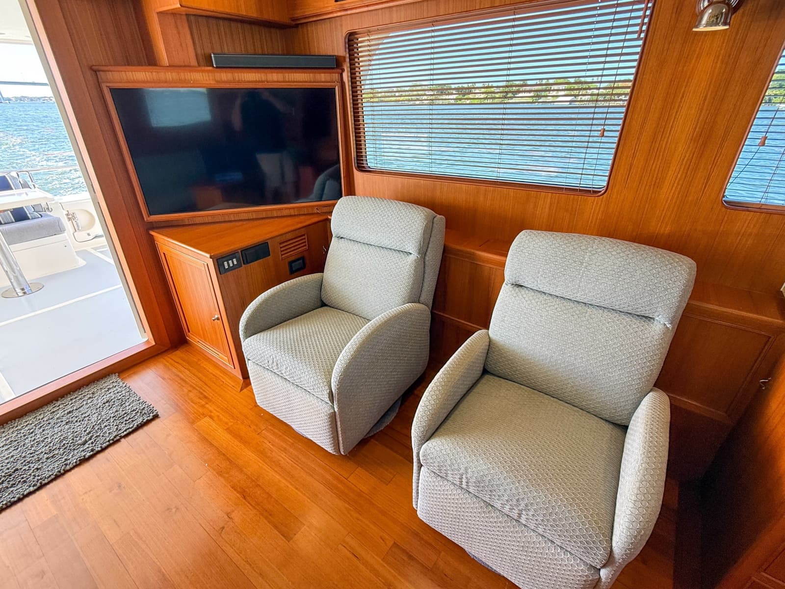 2018 Marlow 53E - Photo 50