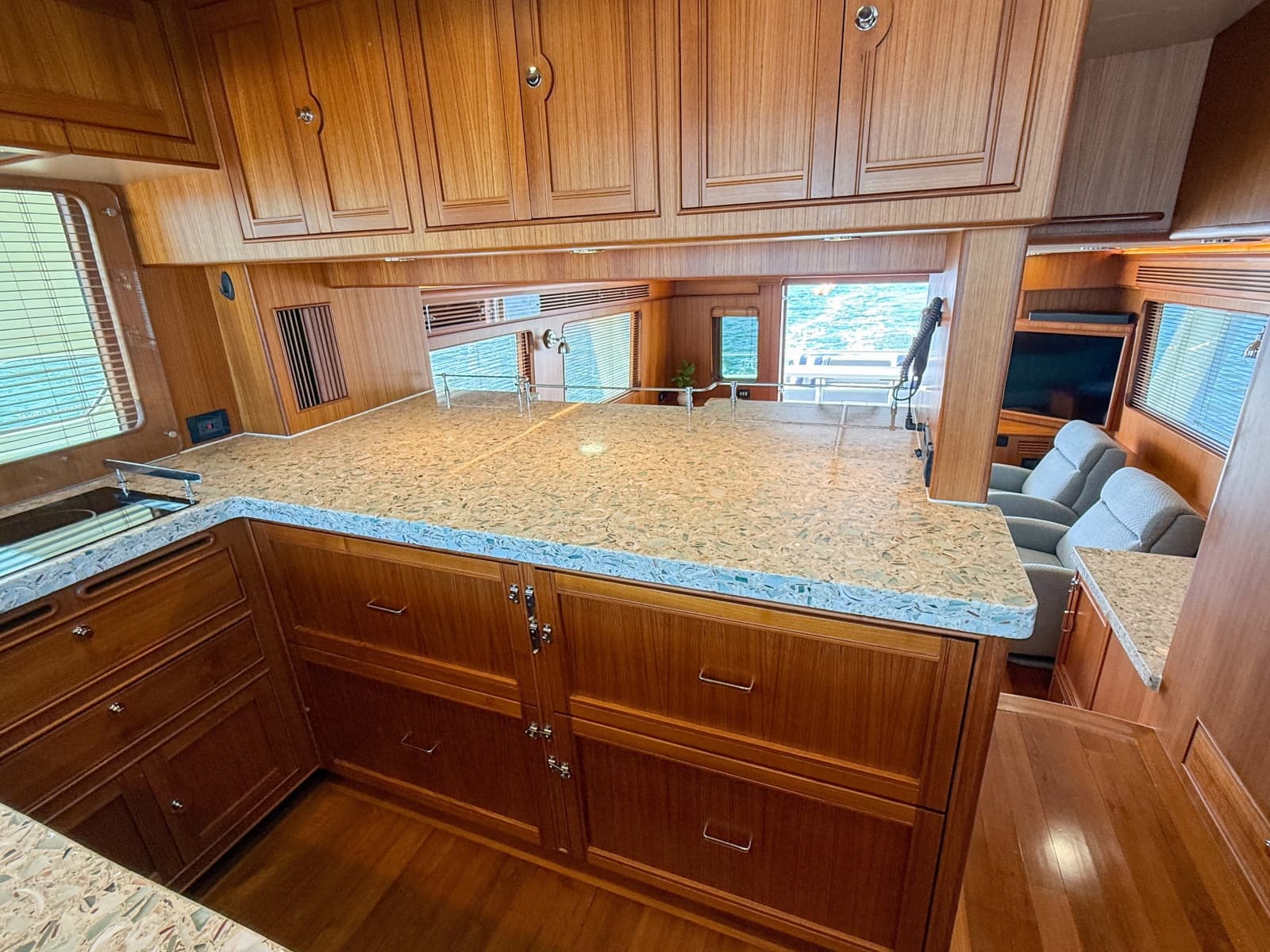 2018 Marlow 53E - Photo 69
