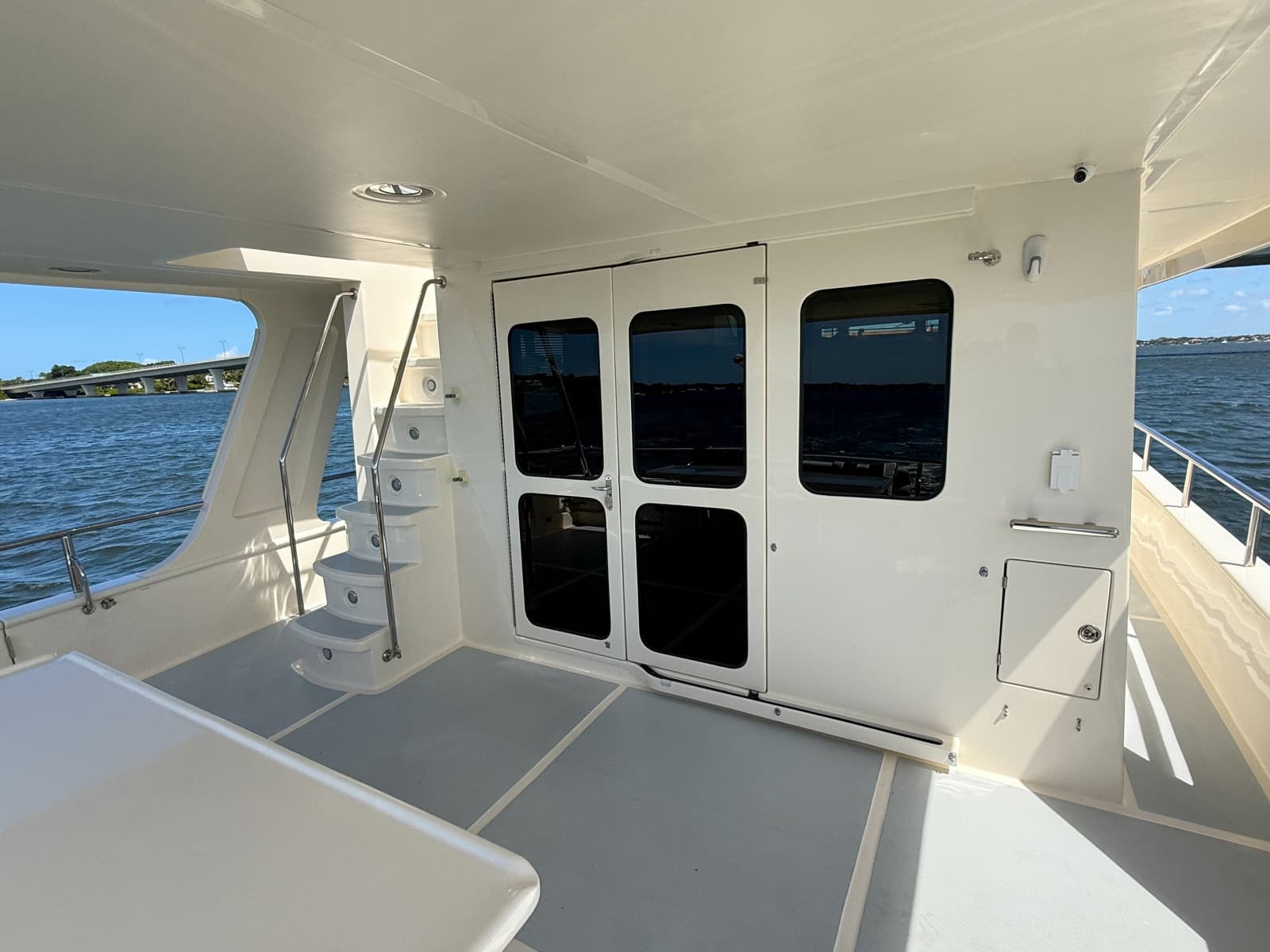 2018 Marlow 53E - Photo 8