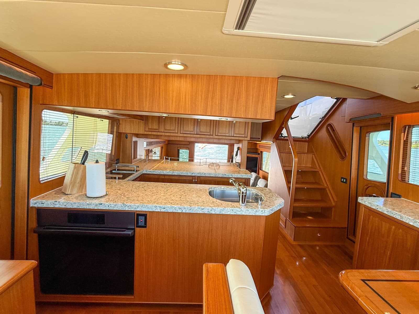 2018 Marlow 53E - Photo 72