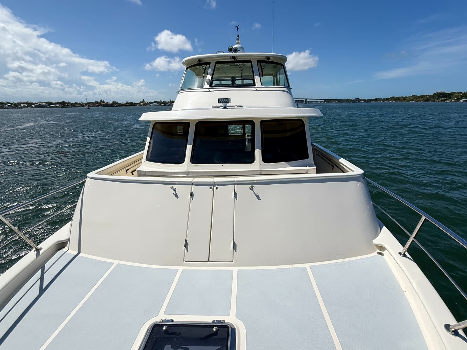 2018 Marlow 53E - Photo 42