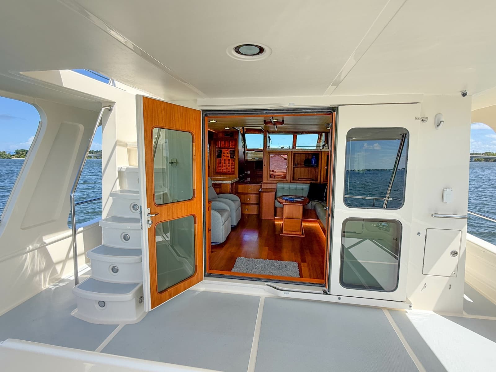 2018 Marlow 53E - Photo 47