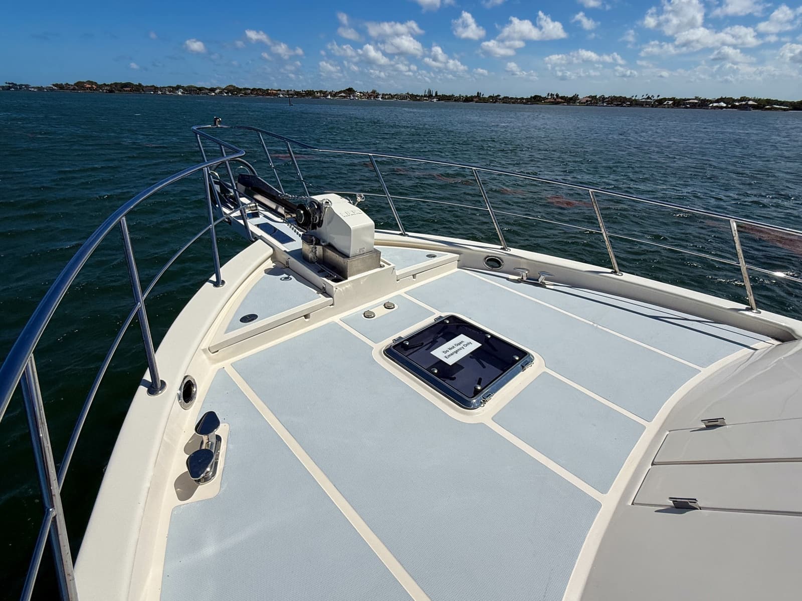 2018 Marlow 53E - Photo 41