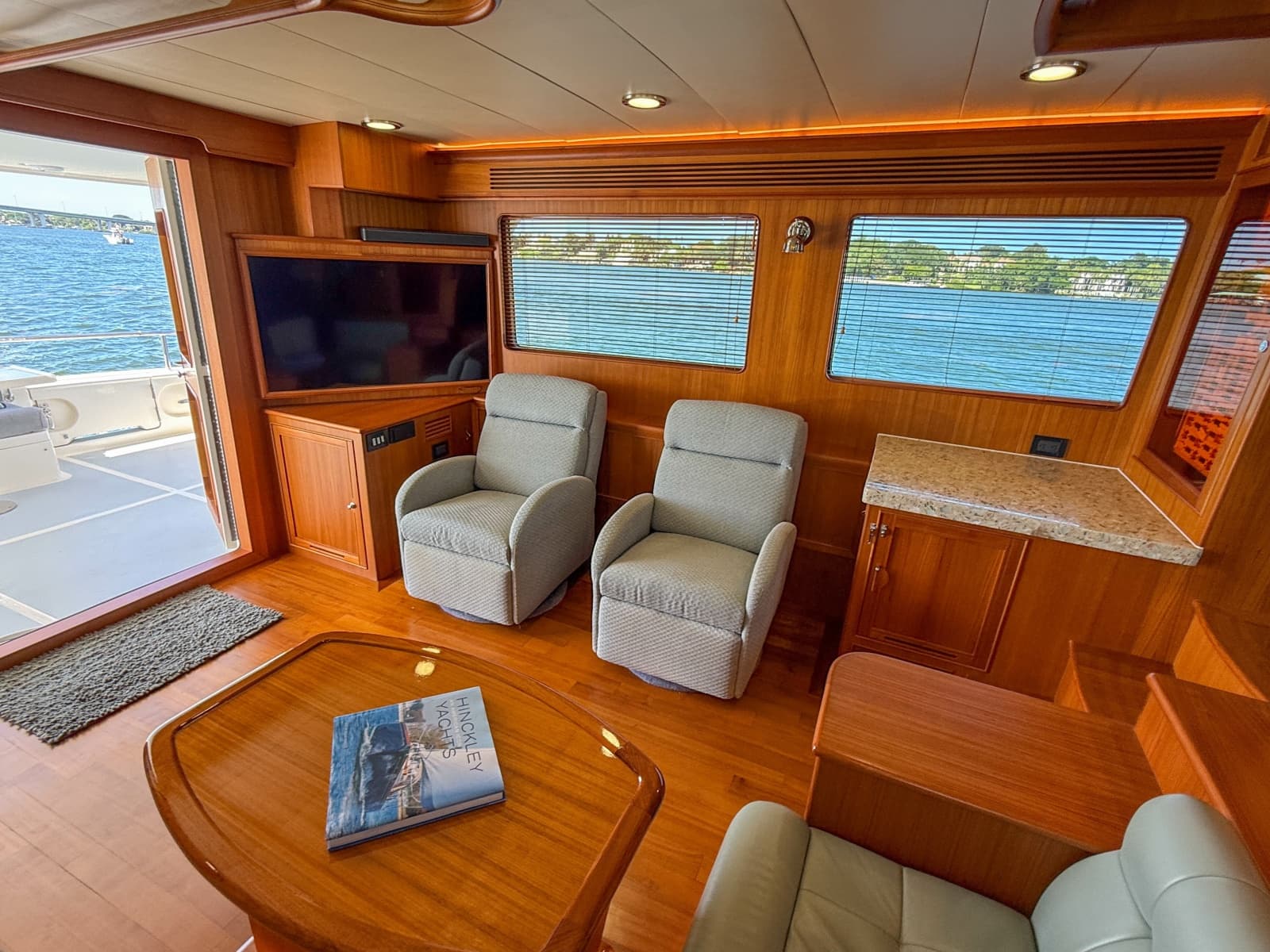 2018 Marlow 53E - Photo 51