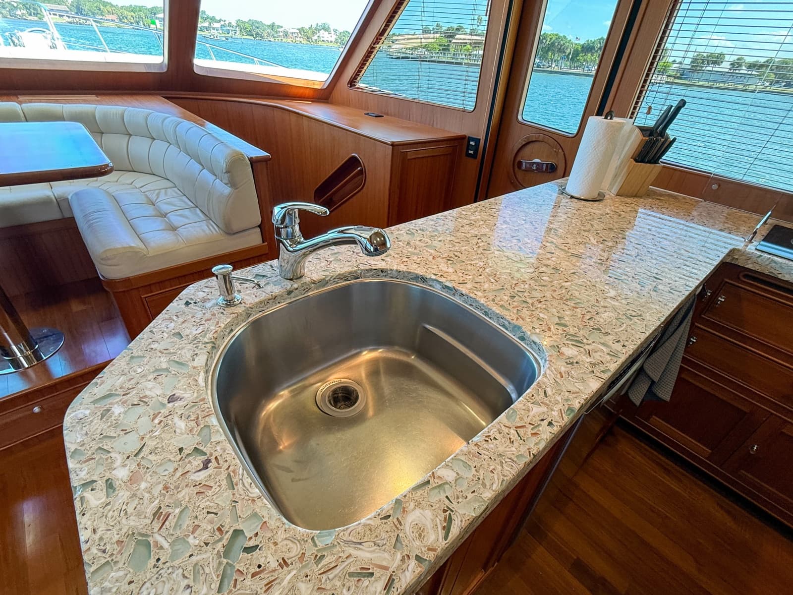 2018 Marlow 53E - Photo 60
