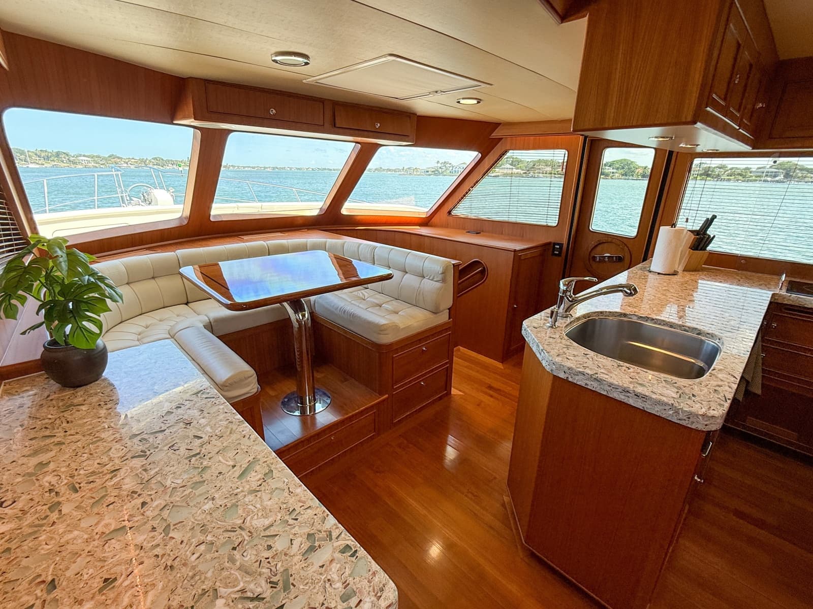 2018 Marlow 53E - Photo 75