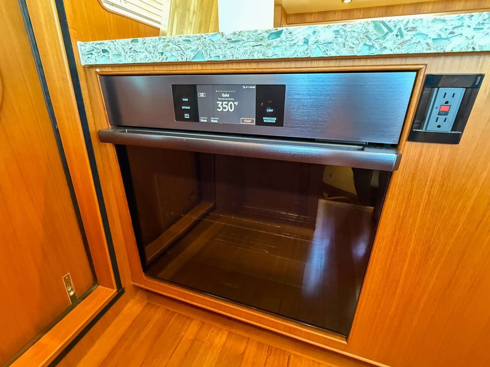 2018 Marlow 53E - Photo 67