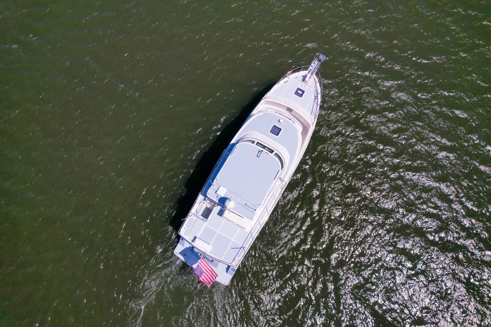 2018 Marlow 53E - Photo 7