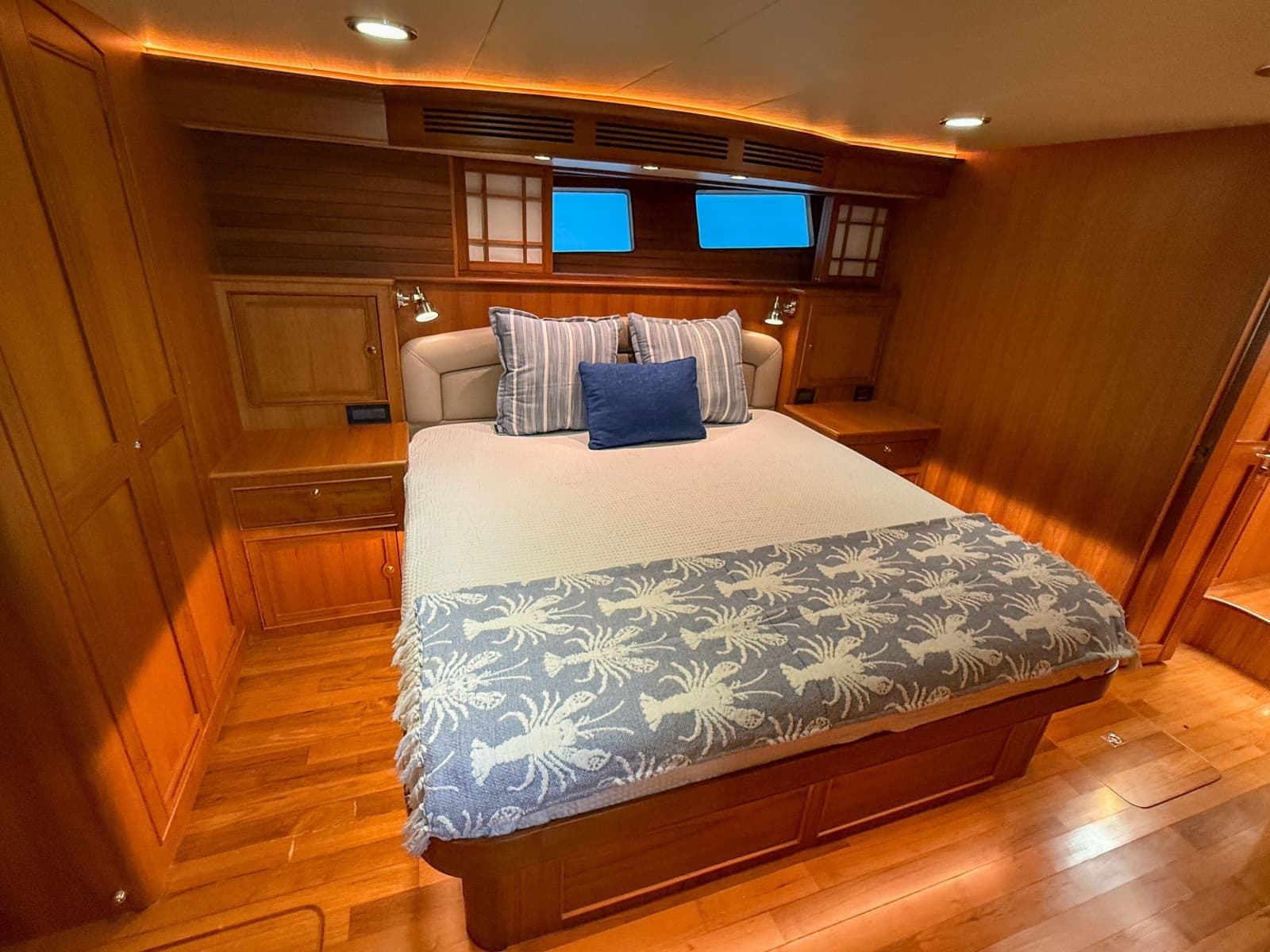 2018 Marlow 53E - Photo 81