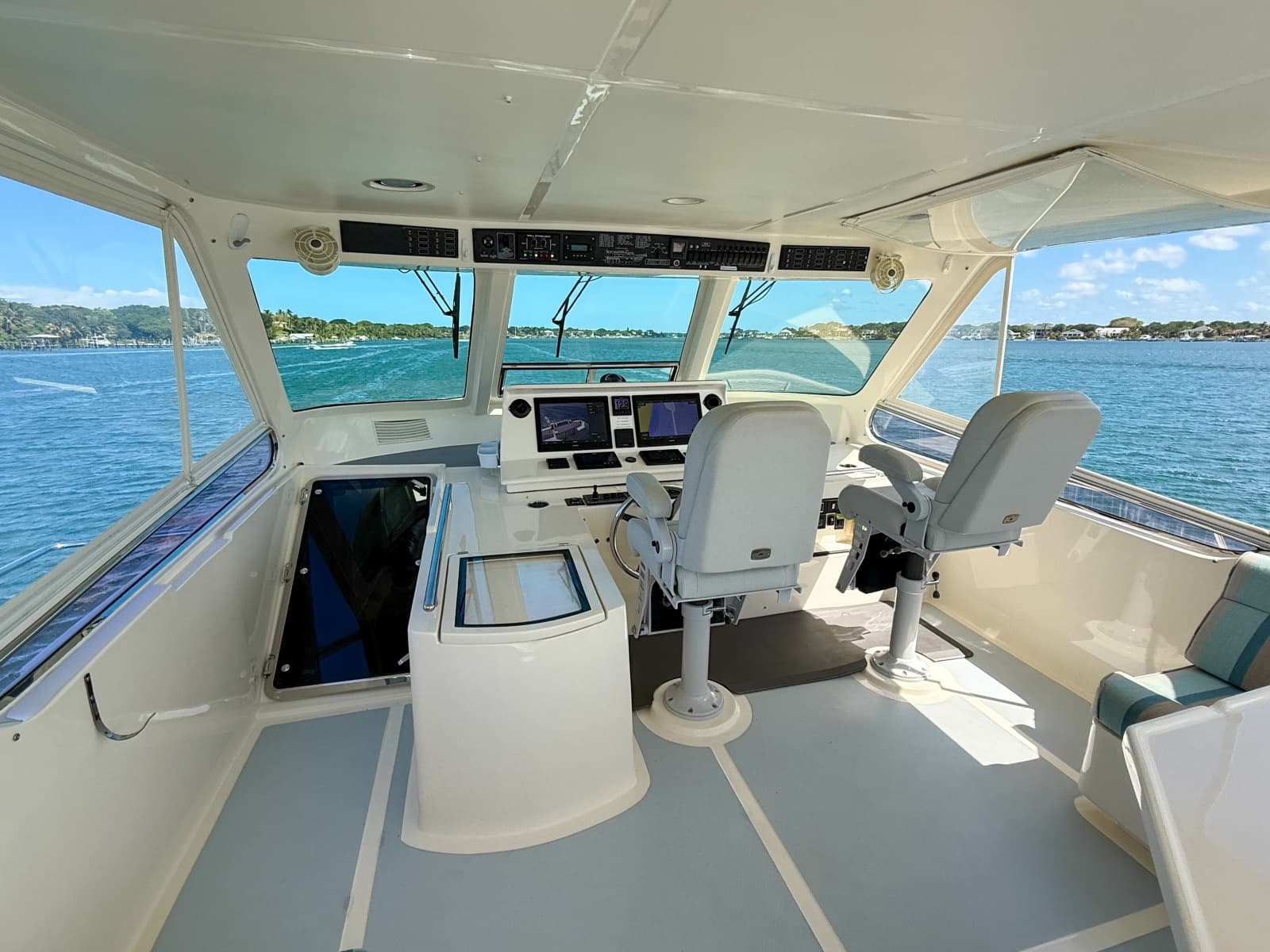 2018 Marlow 53E - Photo 23