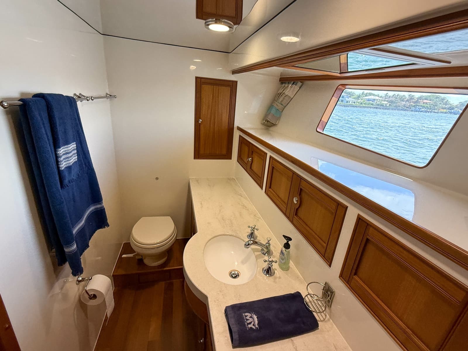 2018 Marlow 53E - Photo 91