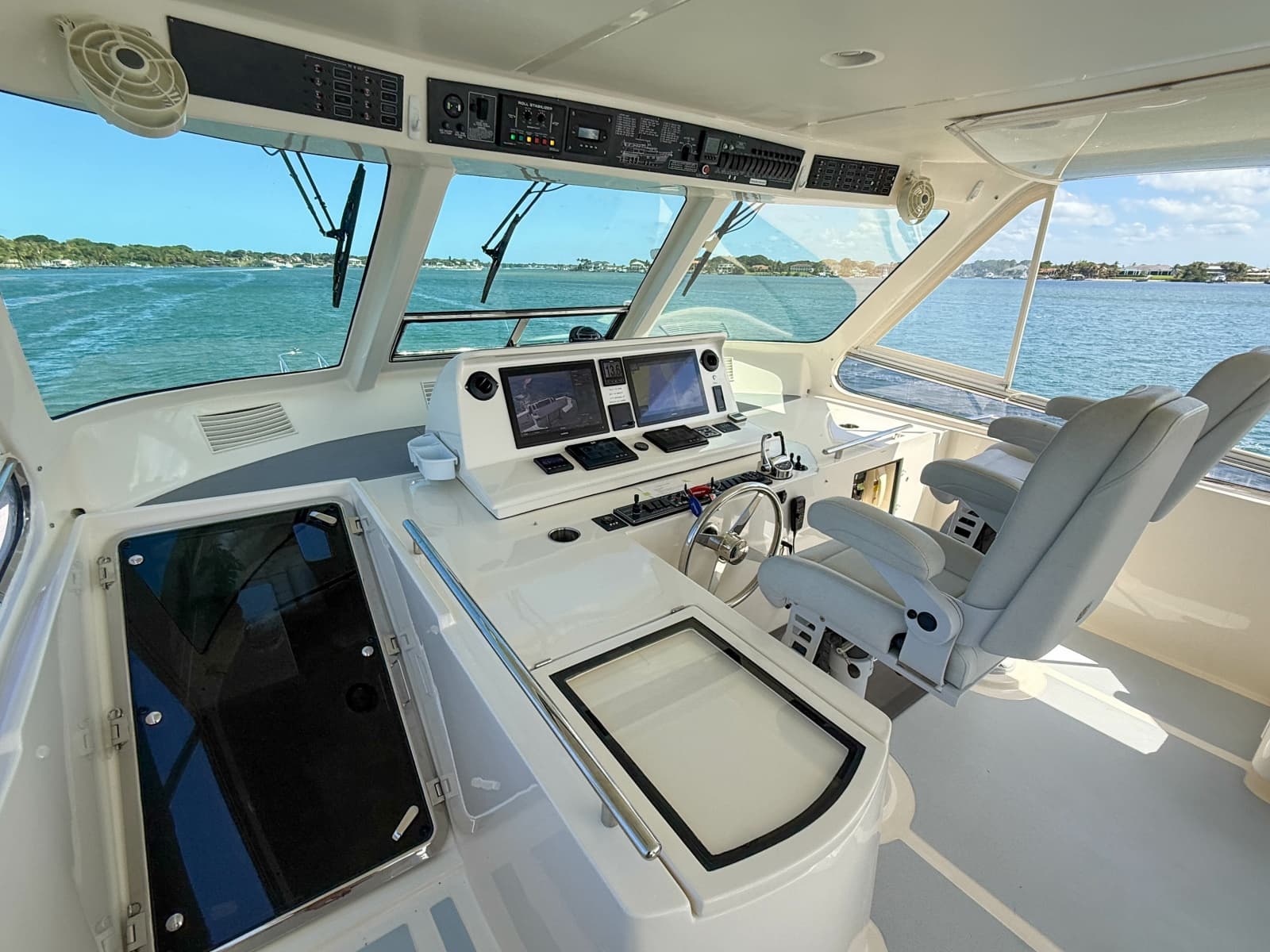 2018 Marlow 53E - Photo 28