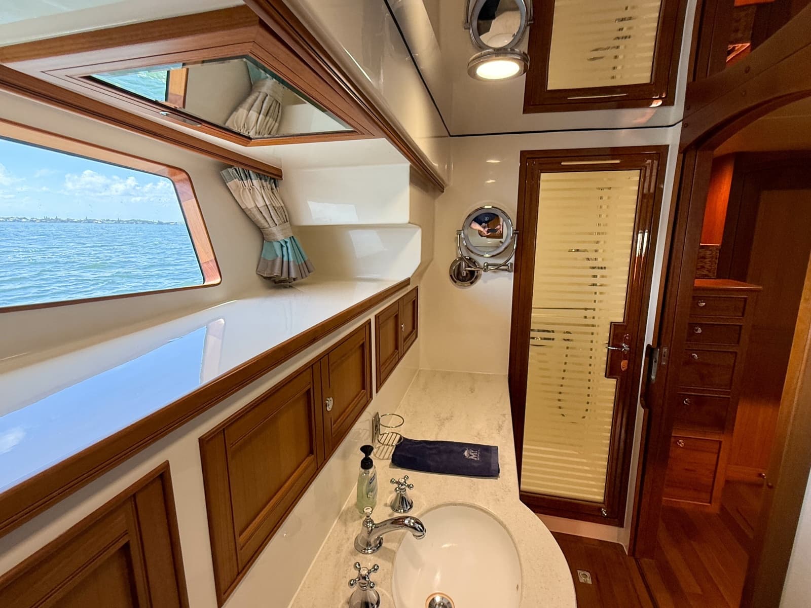 2018 Marlow 53E - Photo 84