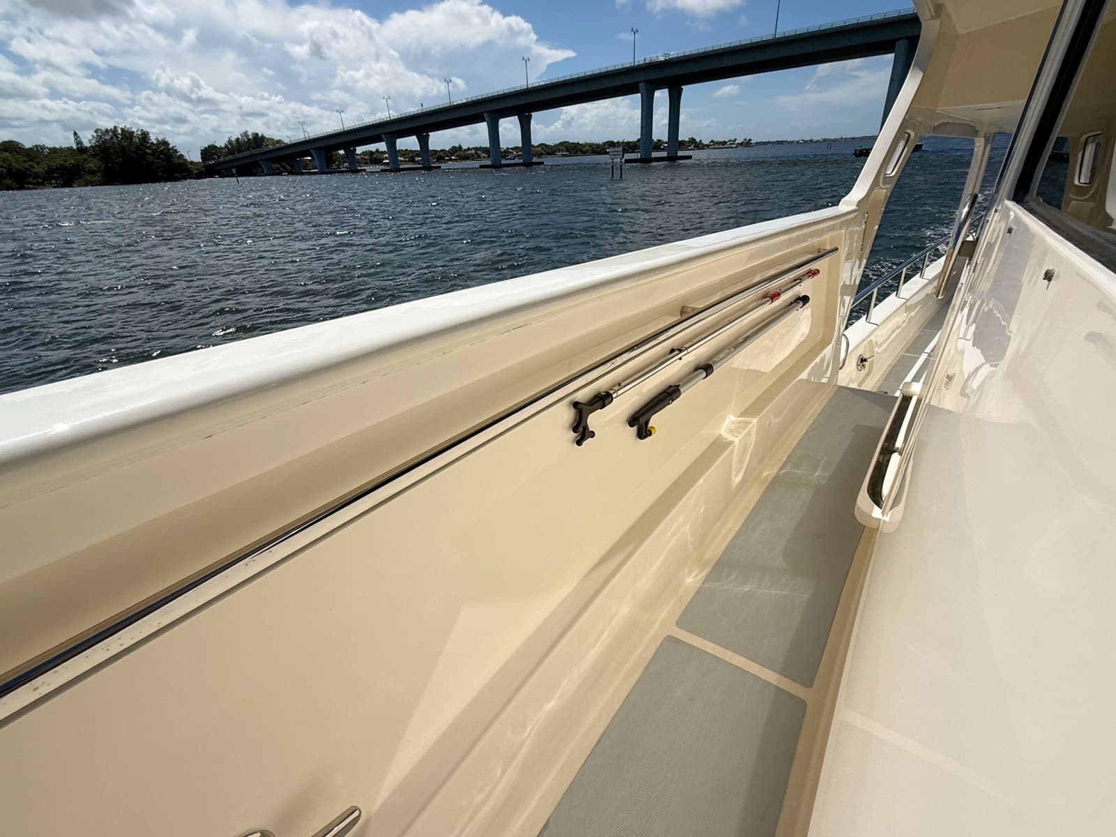 2018 Marlow 53E - Photo 46