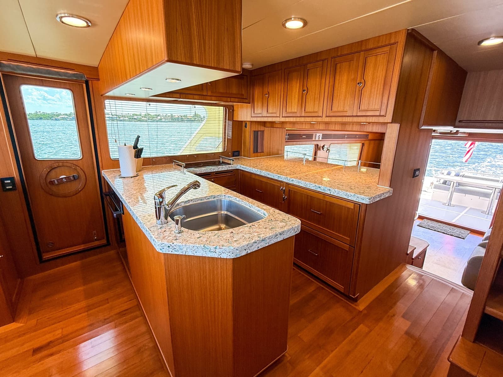 2018 Marlow 53E - Photo 64