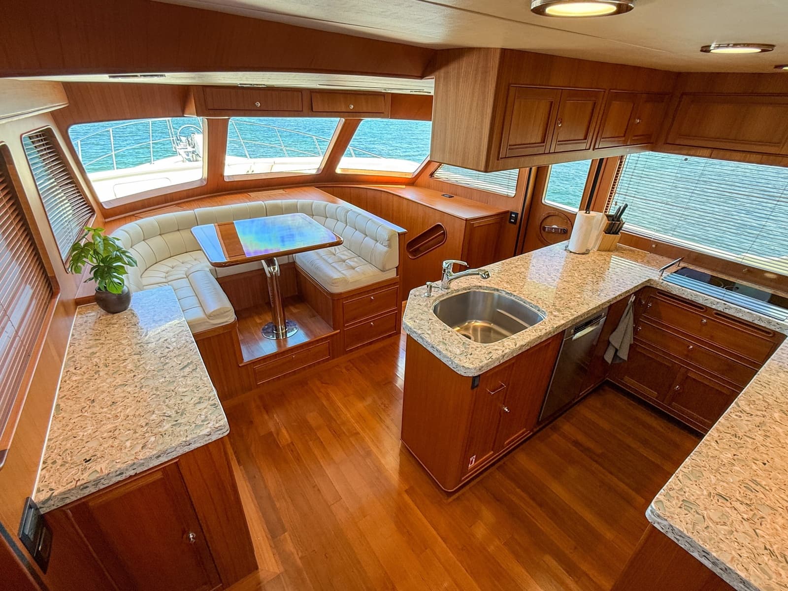 2018 Marlow 53E - Photo 63