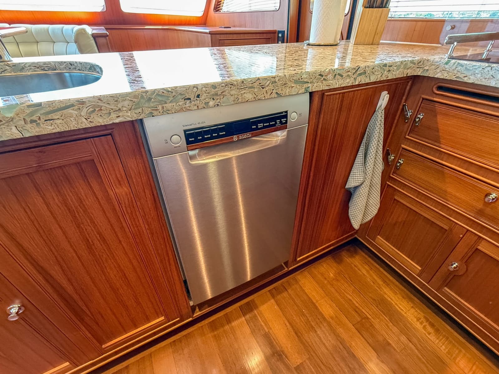2018 Marlow 53E - Photo 66
