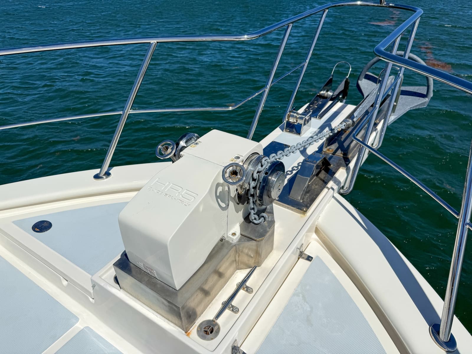 2018 Marlow 53E - Photo 44
