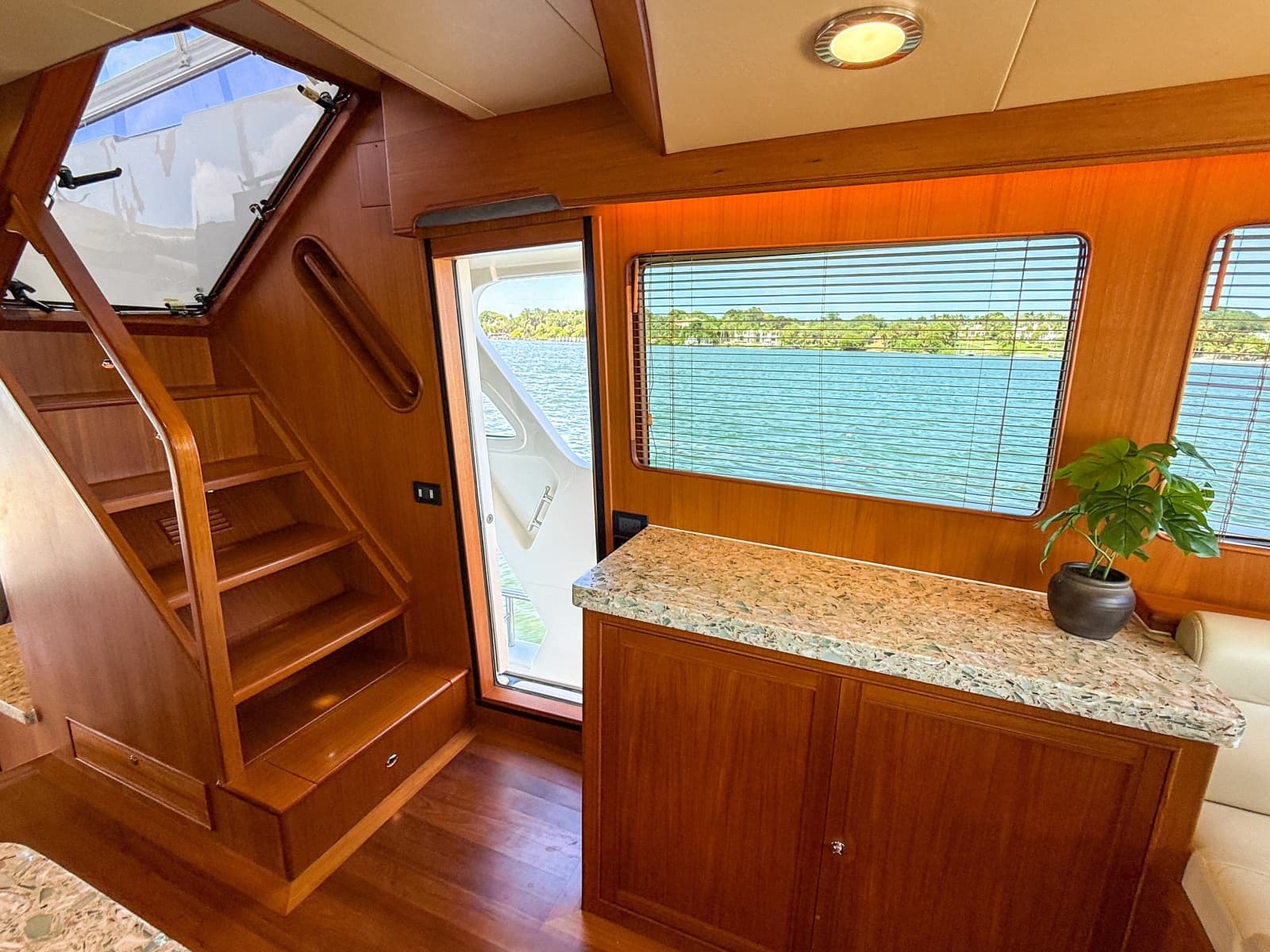 2018 Marlow 53E - Photo 73
