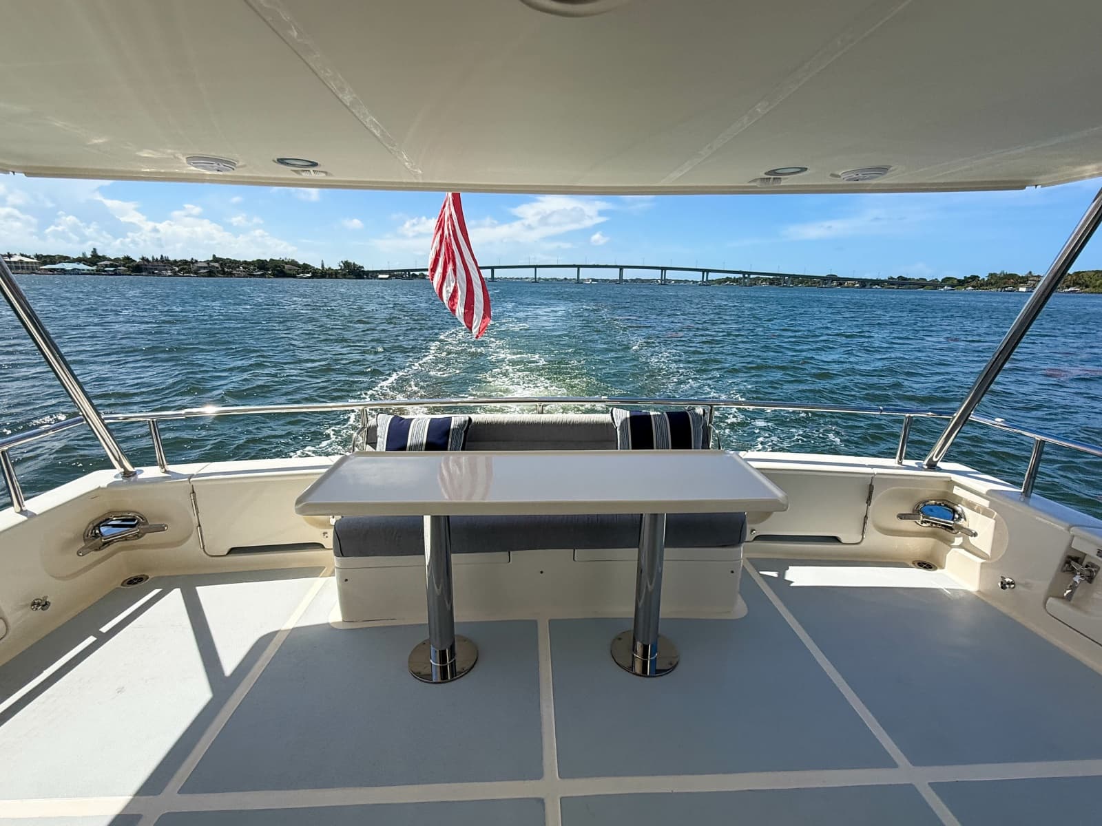 2018 Marlow 53E - Photo 11