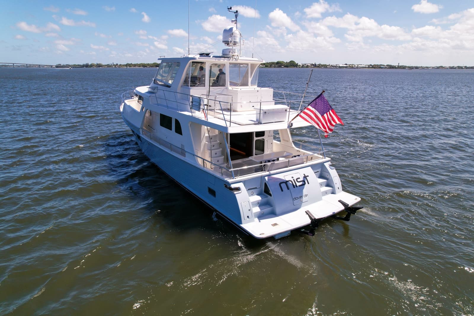 2018 Marlow 53E - Photo 6