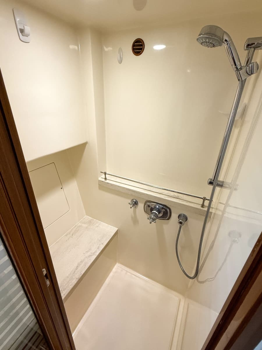 2018 Marlow 53E - Photo 92