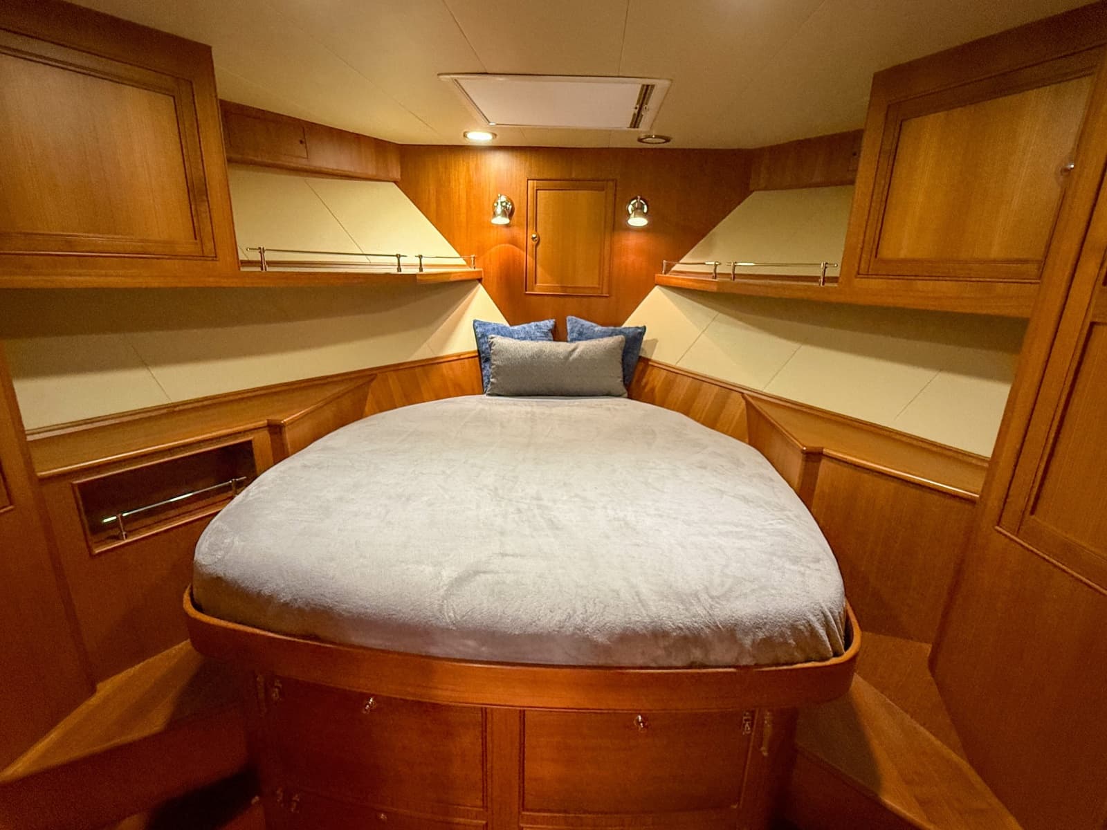 2018 Marlow 53E - Photo 85