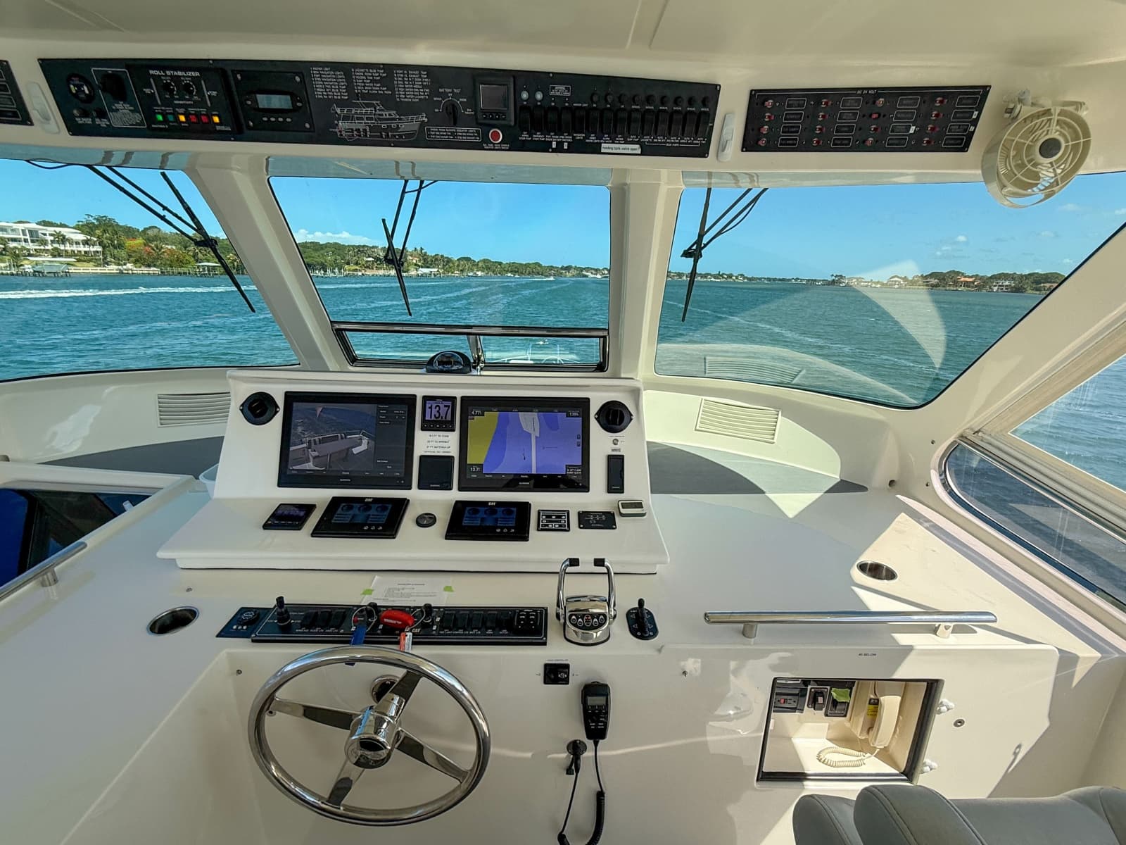 2018 Marlow 53E - Photo 24