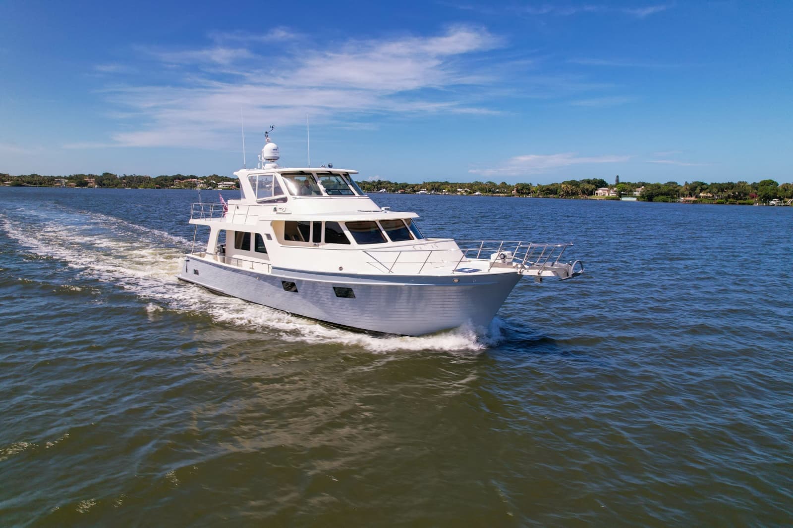 2018 Marlow 53E - Photo 1