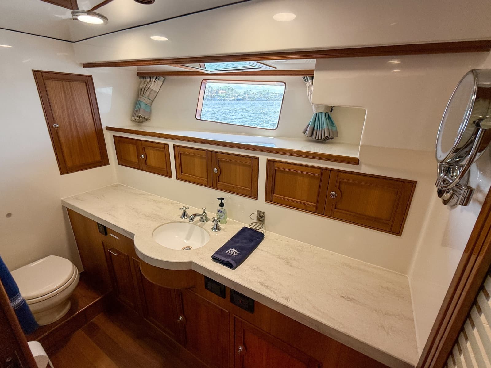 2018 Marlow 53E - Photo 83
