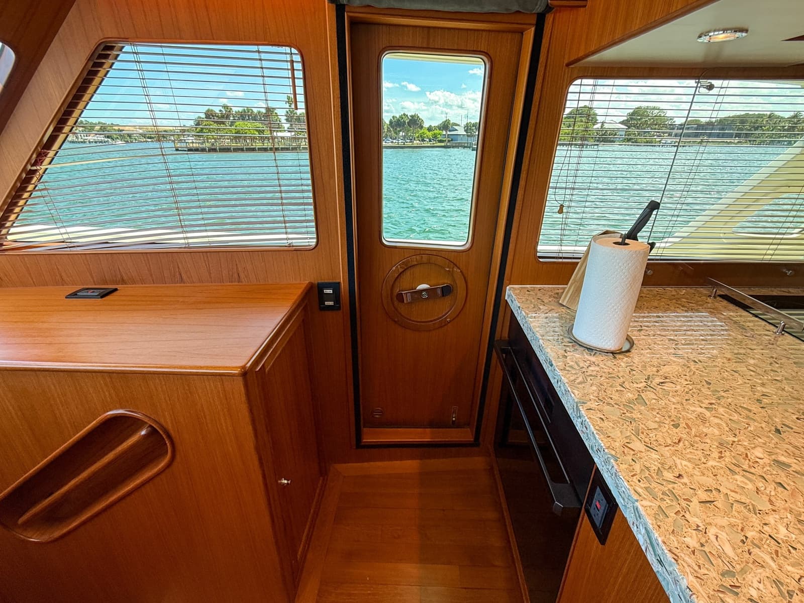 2018 Marlow 53E - Photo 74