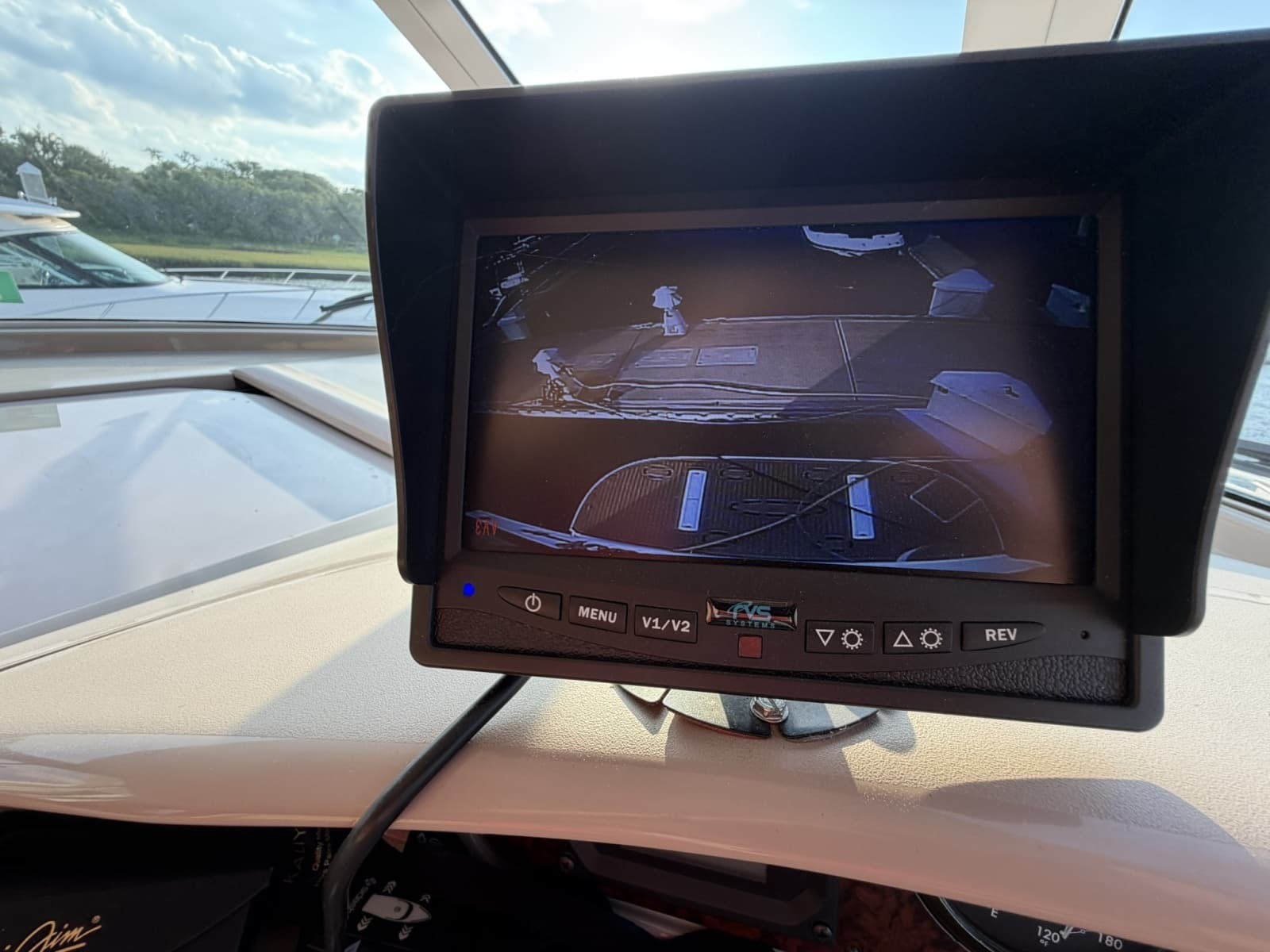 2002 Sea Ray 480 - Photo 139