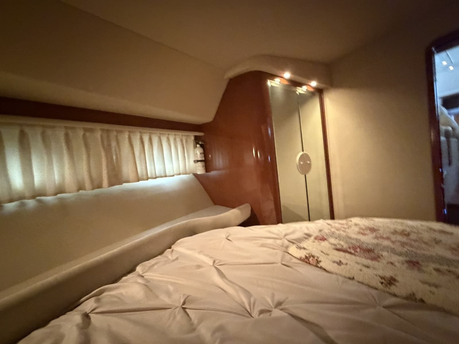 2002 Sea Ray 480 - Photo 46