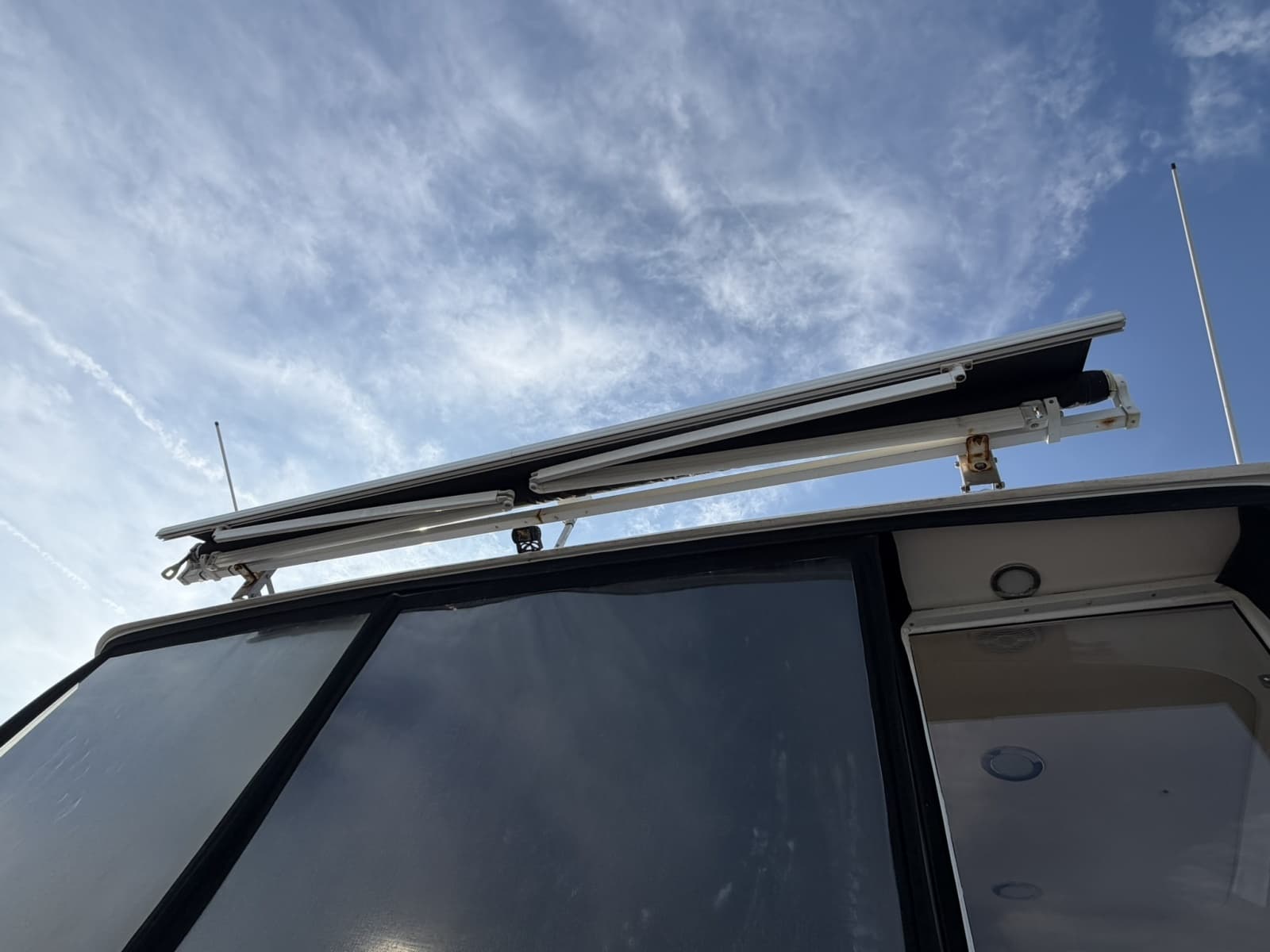 2002 Sea Ray 480 - Photo 119