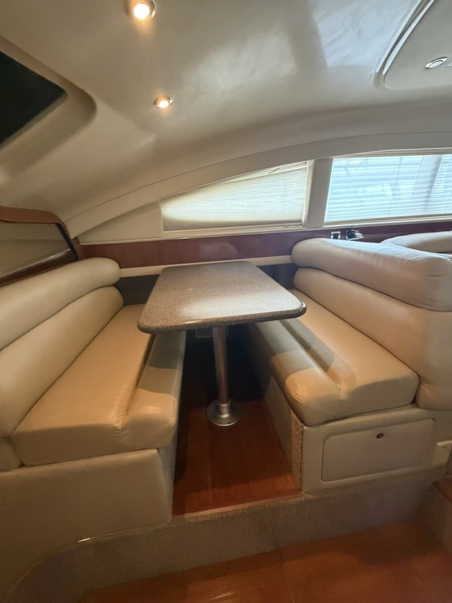 2002 Sea Ray 480 - Photo 12