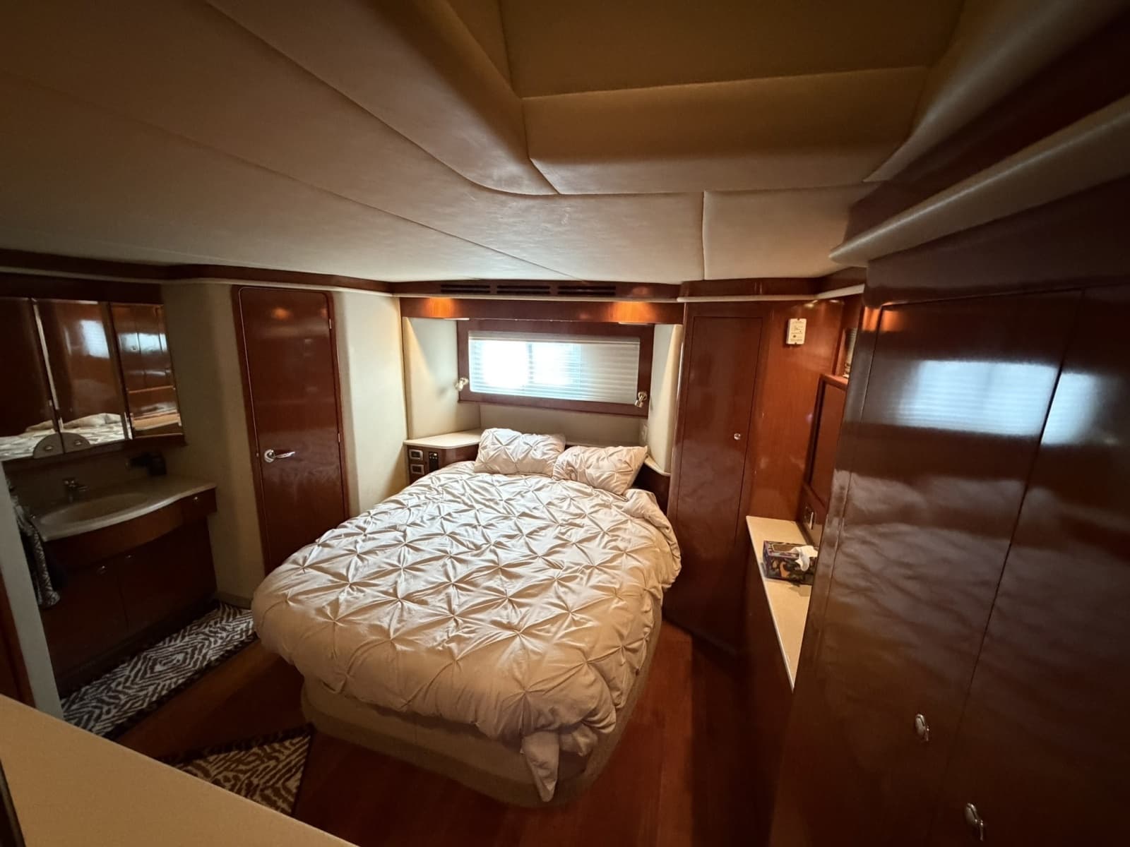2002 Sea Ray 480 - Photo 80