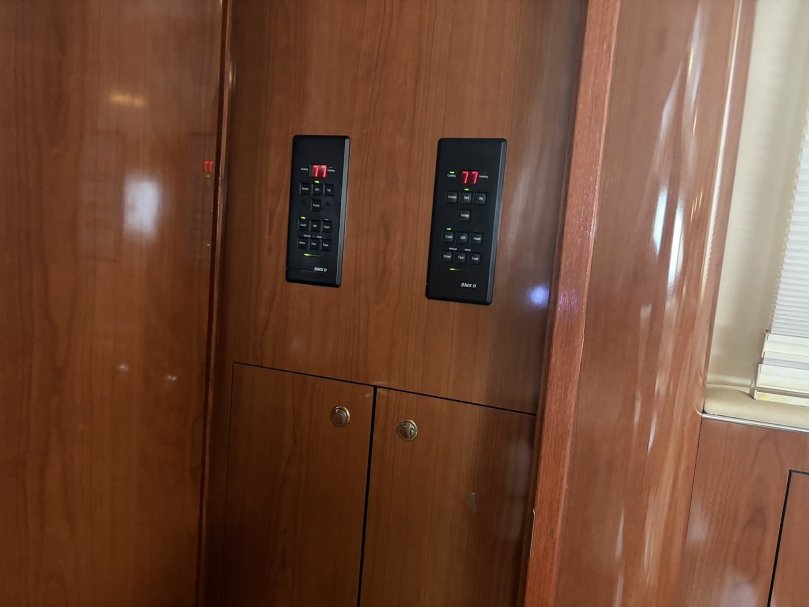 2002 Sea Ray 480 - Photo 19