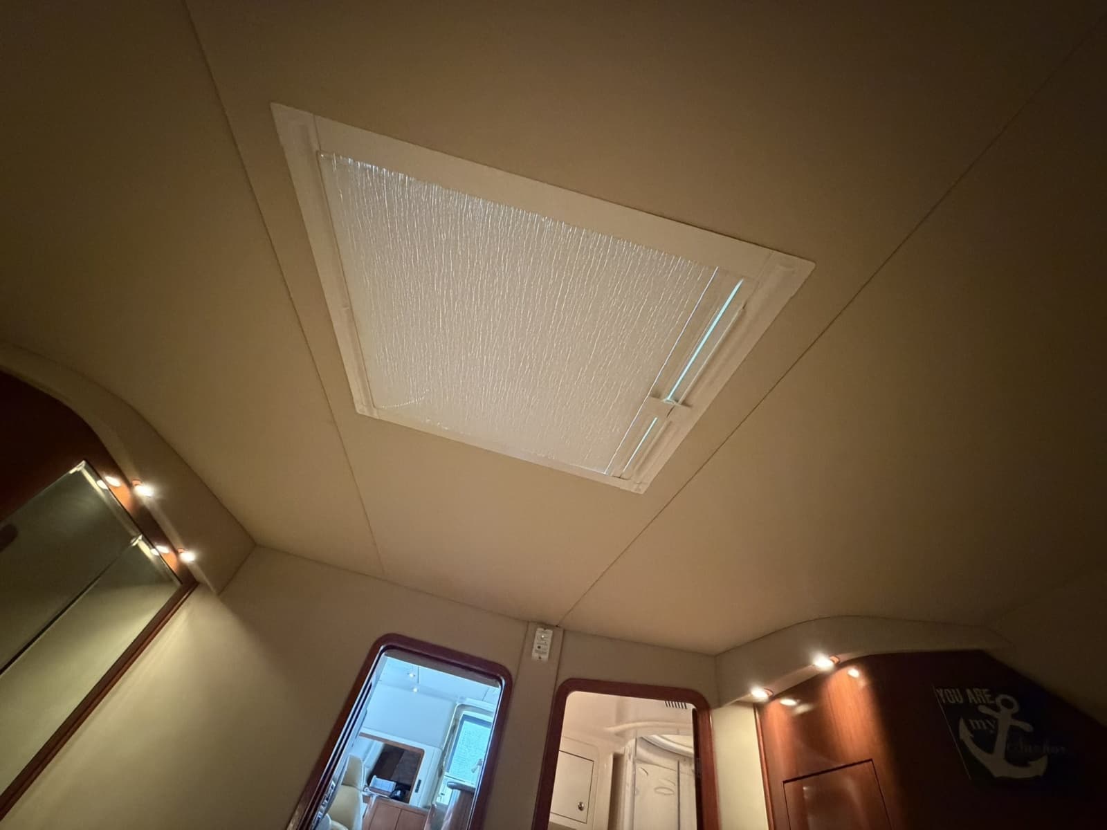 2002 Sea Ray 480 - Photo 45