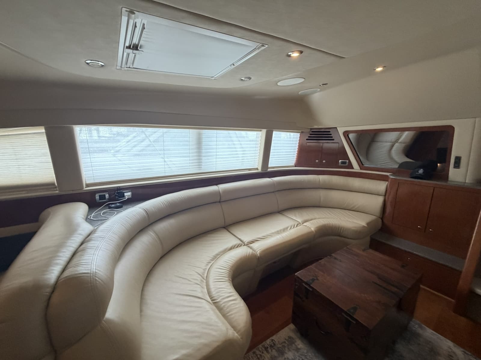 2002 Sea Ray 480 - Photo 14
