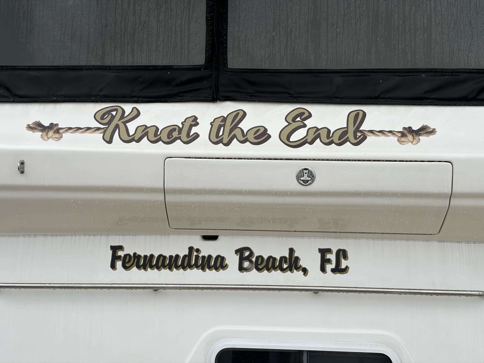 2002 Sea Ray 480 - Photo 5