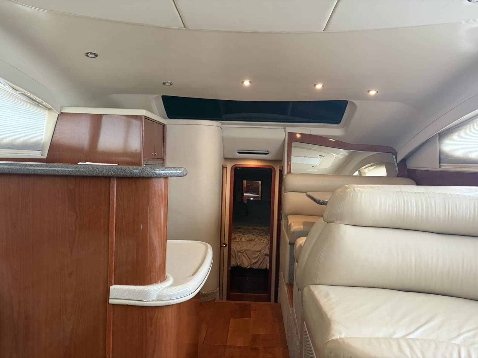 2002 Sea Ray 480 - Photo 22