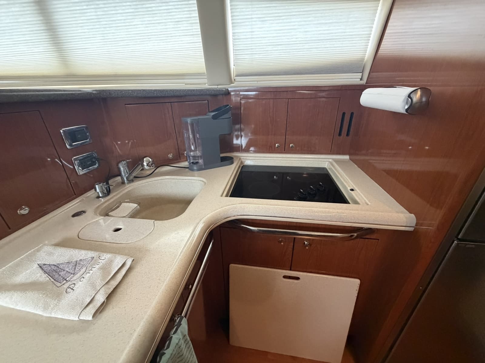 2002 Sea Ray 480 - Photo 25