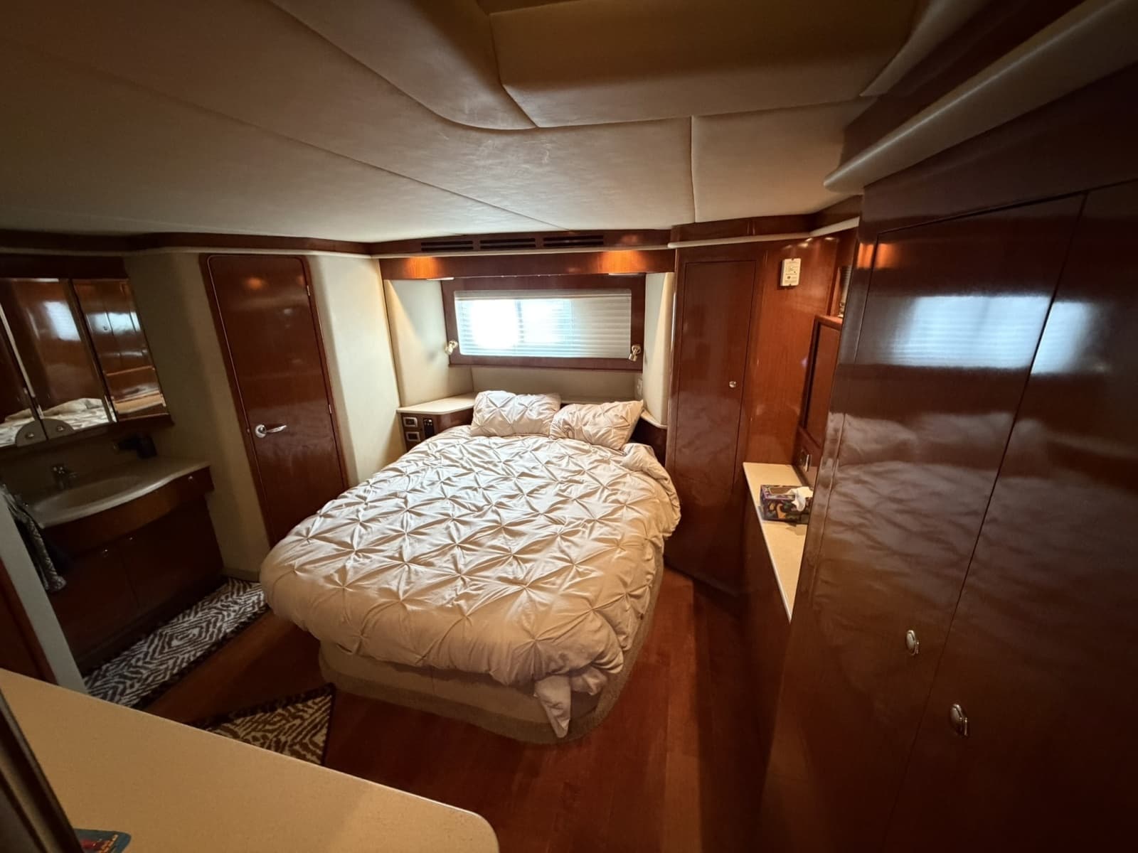 2002 Sea Ray 480 - Photo 81