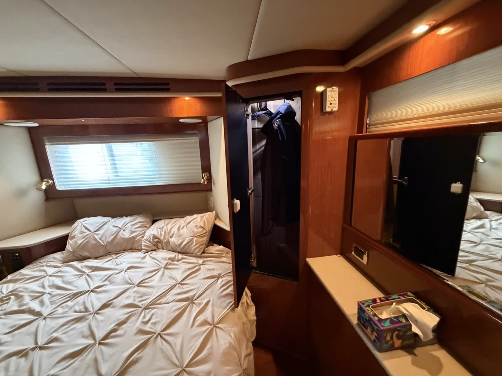 2002 Sea Ray 480 - Photo 86