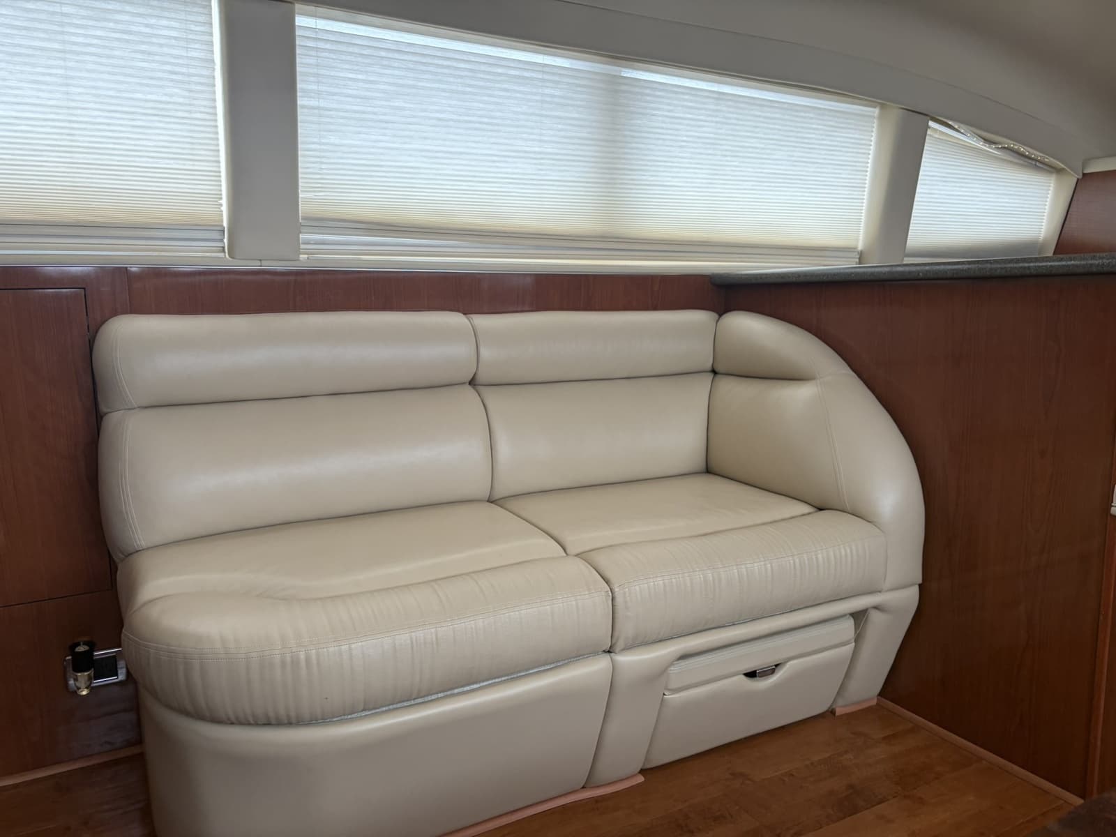 2002 Sea Ray 480 - Photo 21