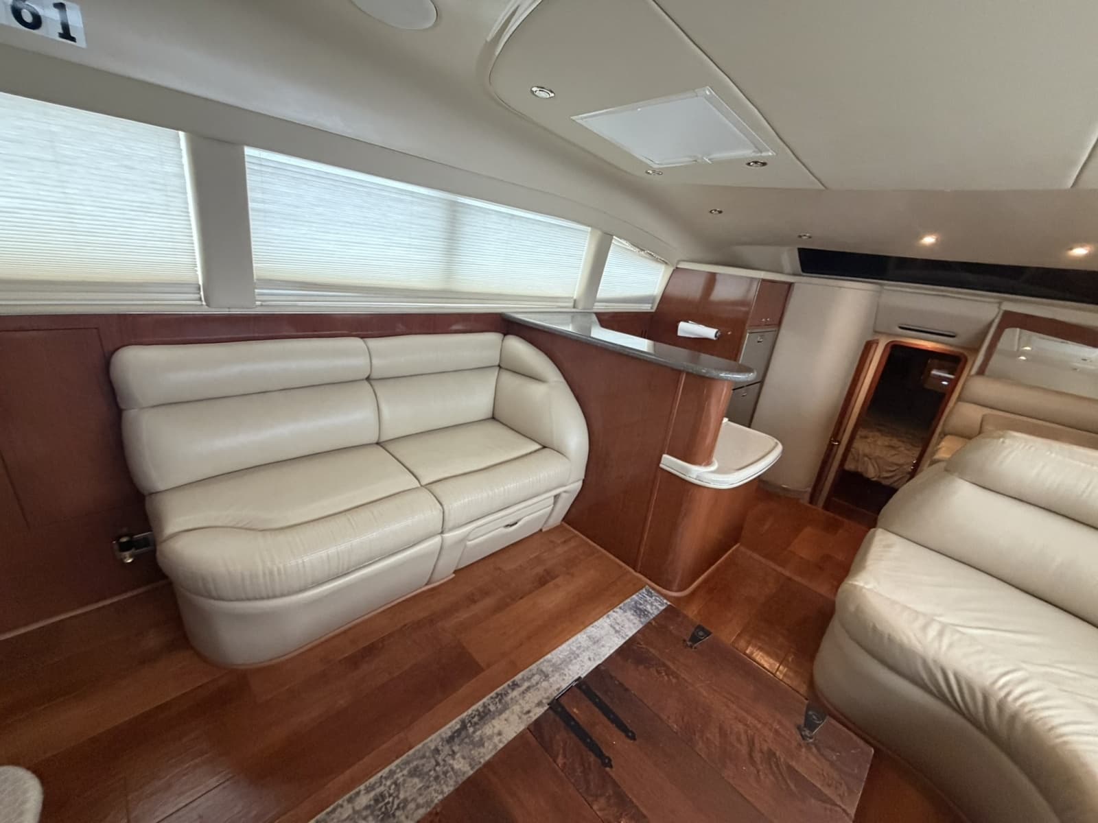 2002 Sea Ray 480 - Photo 15