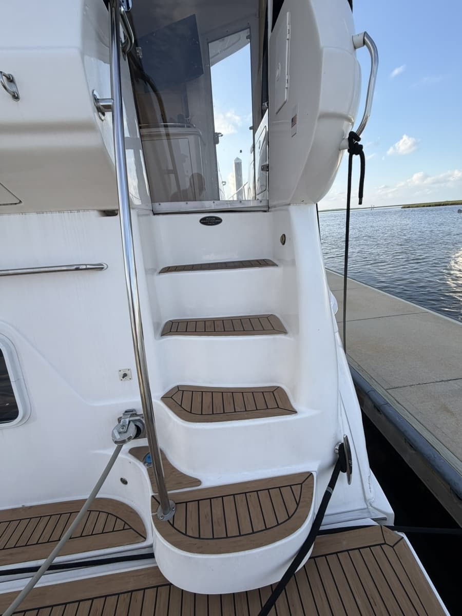 2002 Sea Ray 480 - Photo 117